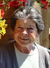 Friederike Meister