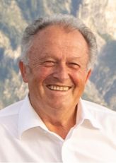 Franz Kienast