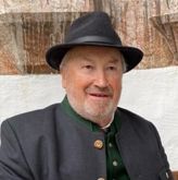 Franz Erhard Franz Erhard